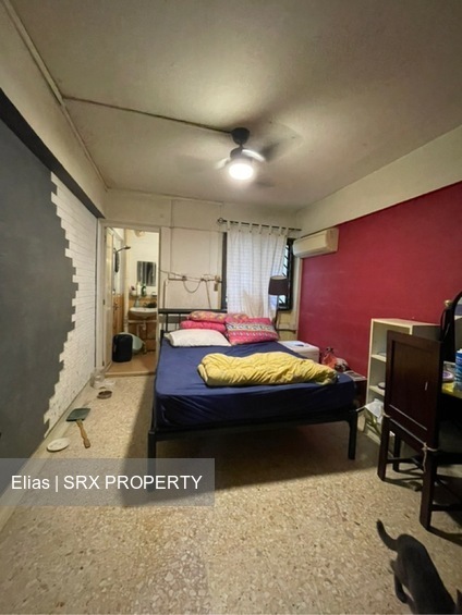 Blk 704 West Coast Road (Clementi), HDB 3 Rooms #565141741